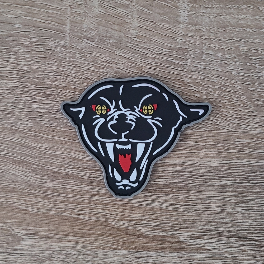 New DPMS Panther Arms Patch